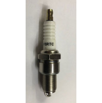 Copper Marine Spark Plug - compatible with Johnson/ Evinrude outboard engine -size: S20.8*M14*19 - F5RTC - Torch